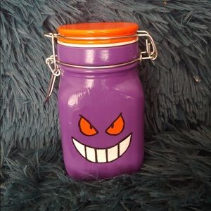 Purple Jar